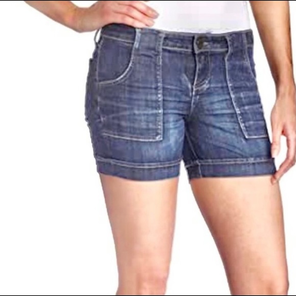 KUT Shorts